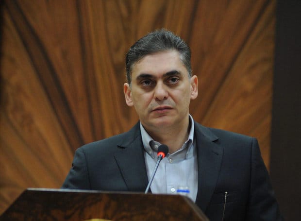 bazargani