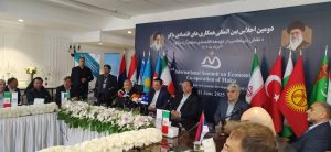 همایش ماکو ۲۰۲۵؛ فرصتی بی‌نظیر برای تقویت همکاری‌های اقتصادی با همسایگان