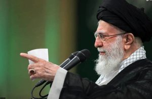 ورود نظامی آمریکا صدمات جبران ناپذیرخواهد داشت
