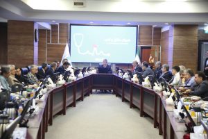 نیروی انسانی، سرمایه ماندگار برند بیمه ایران