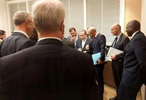 شوک هستهای اروپا: مکانیسم ماشه علیه ایران رسما" فعال شد