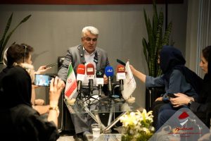 کوردشکنی صبانور در تولید و فروش؛ رسیدن ذخایر قابل بهرهبرداری به حدود ۴۰۰میلیون تن