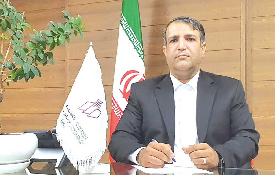 کیش اینوکس ۲۰۲۵، نمایش ظرفیت‌های اقتصادی ایران با شعار کشف آینده