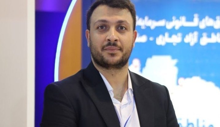 فریزون تک محملی برای پاسخ به نیازهای مناطق آزاد برای توسعه است