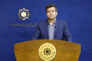 کنترل رشد نقدینگی در دستور کار بانک مرکزی/ نقش ابزارهای نوین تأمین مالی در مهار نقدینگی