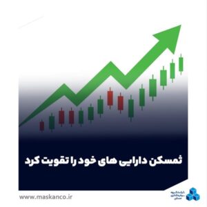 پرتفوی قدرتمند ثمسکن در املاک و بورس؛ گروه سرمایهگذاری مسکن داراییهای خود را تقویت کرد