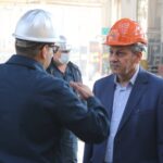 رکورد ۲۴ ساله شرکت روانکار تاپیکو در فروش ماهانه شکست