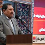 راهاندازی فولادسازی شادگان به دستور وزیر صمت؛ آغاز فصل تازه توسعه و رونق اقتصادی