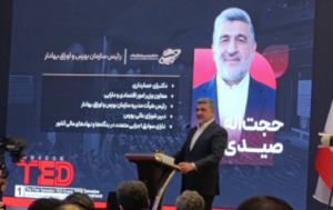 صیدی: ۴ چالش اصلی اقتصاد، بنگاه‌ها را در ماه‌های آینده تحت فشار قرار می‌دهد