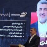 صیدی: ۴ چالش اصلی اقتصاد، بنگاه‌ها را در ماه‌های آینده تحت فشار قرار می‌دهد