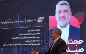 صیدی: ۴ چالش اصلی اقتصاد، بنگاهها را در ماههای آینده تحت فشار قرار میدهد